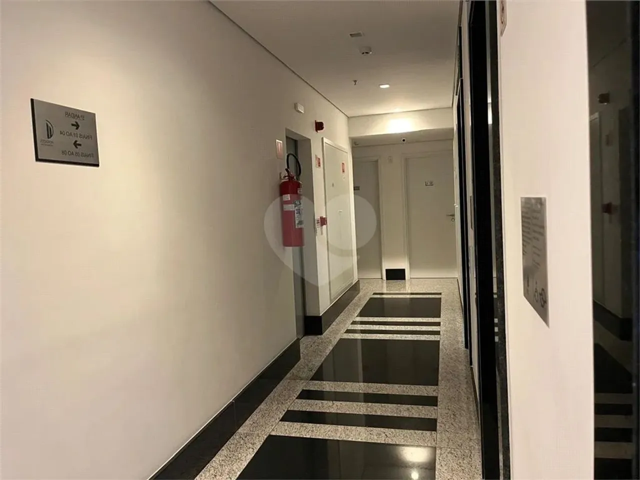Salas para locação em Perdizes - SP