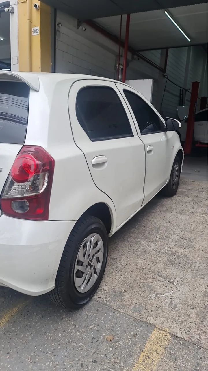 Locação Polo - Motoristas de Aplicativo ou Particular | R$ 900/semana - Foto 5