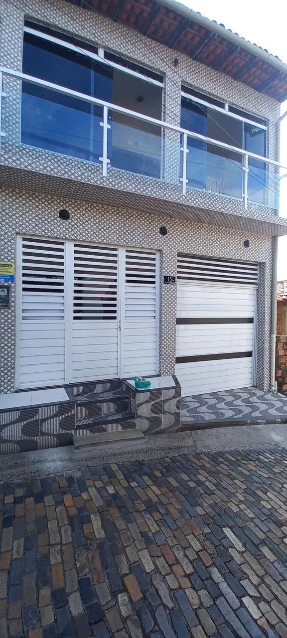 Porta de vidro e janela - Foto 6