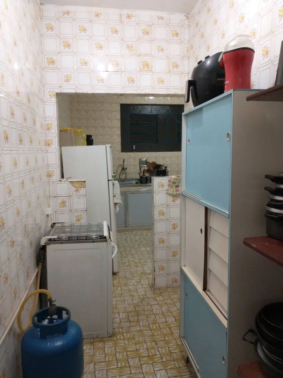 Foto - Rio de Janeiro - Costa Barros