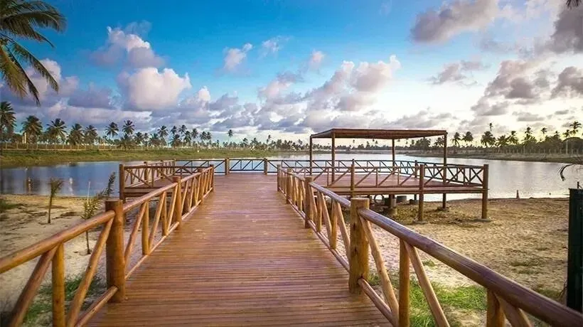 Lote de Esquina à Venda - Alphaville Sergipe | Oportunidade Imperdível!