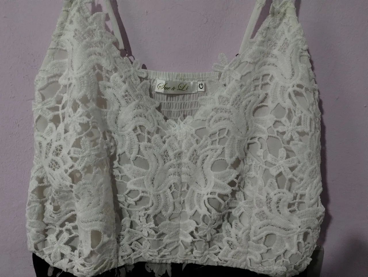 Vestido Tam G - Foto 3