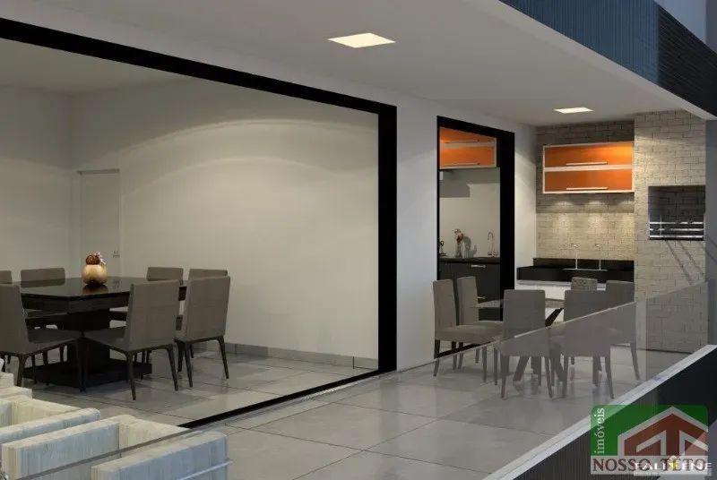 APARTAMENTO À VENDA | EDIFÍCIO MODENA | SUMARÉ - Foto 3