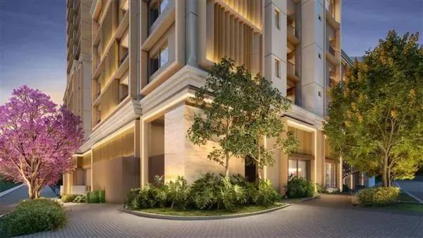 THE RESIDENCE BROOKLIN BY LIVING - Foto 4