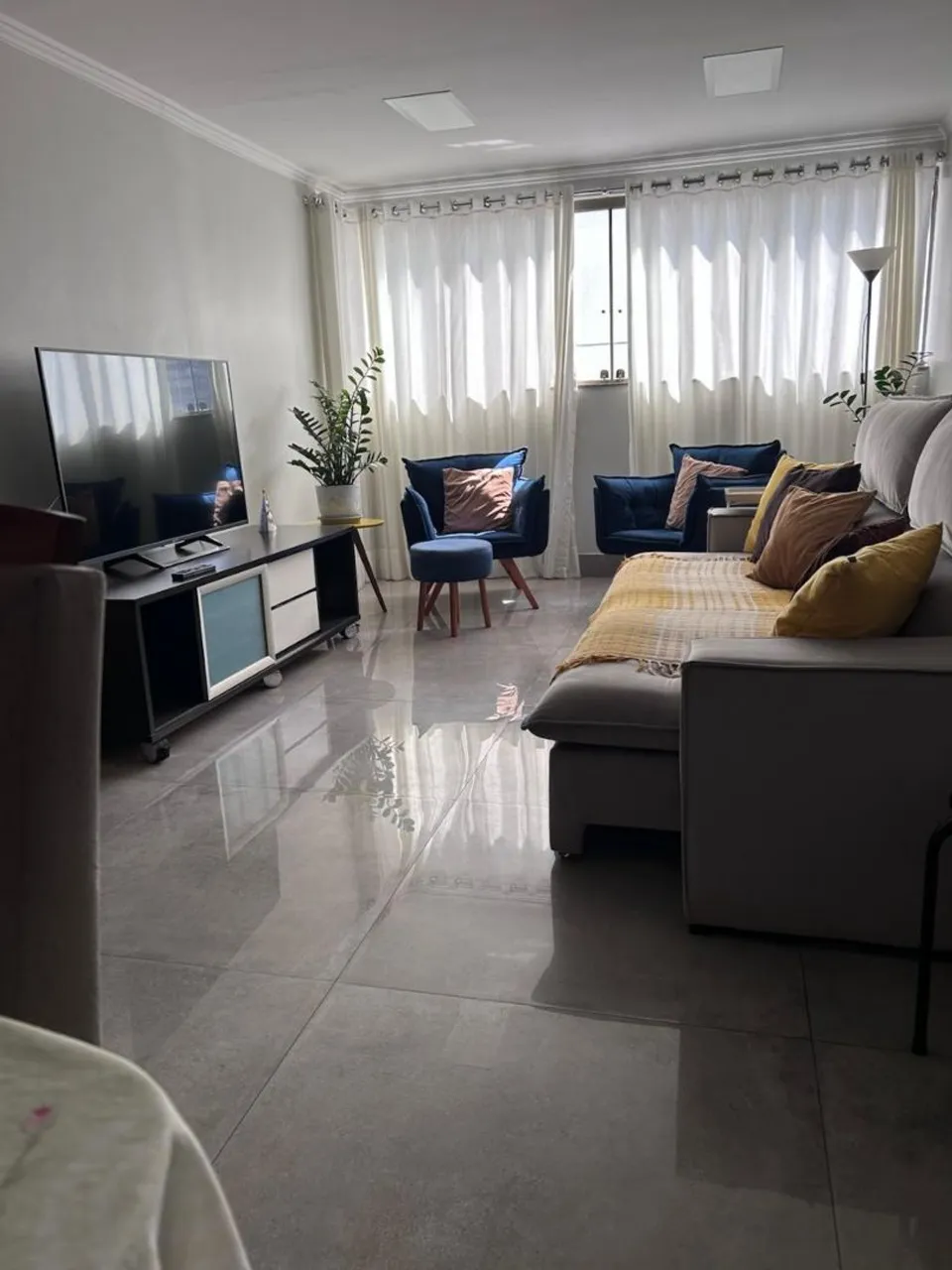Venda de apartamento em Águas claras- Somente para particular.