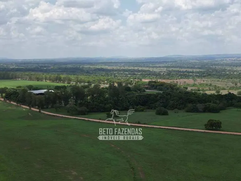 Imóvel para venda possui metros quadrados em Área Rural de Araguaína - Araguaína - TO