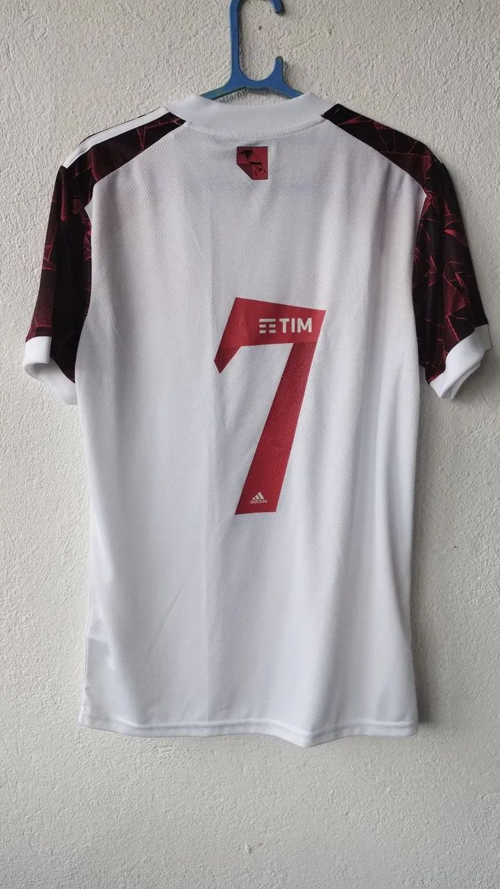 Camisa do Flamengo  - Foto 2