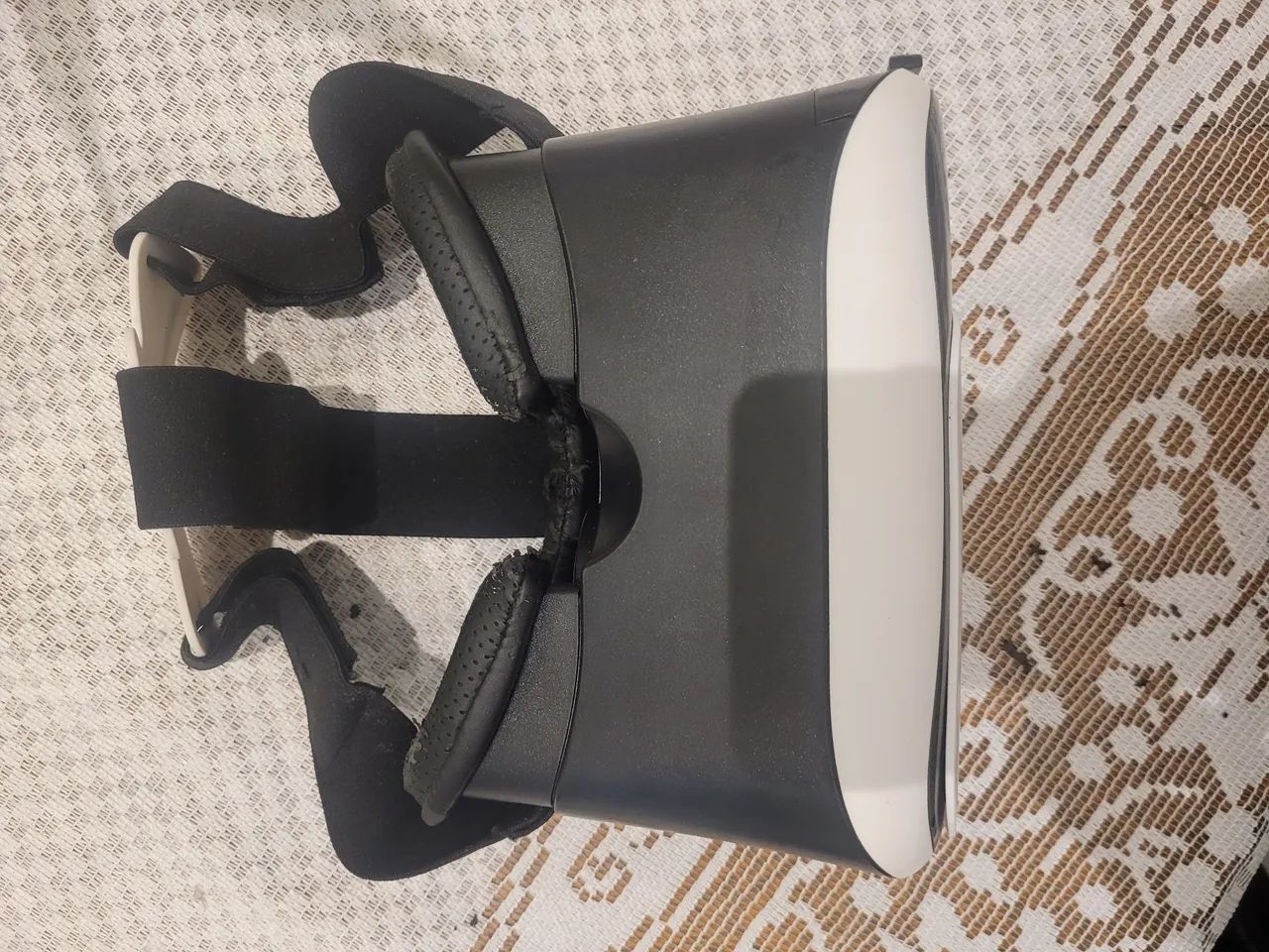 Óculos de Realidade Virtual 3D Hi Vision - Foto 4