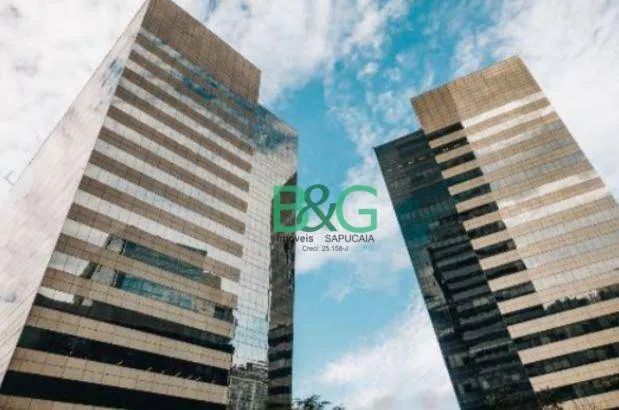 Conjunto para alugar, 1478 m² por R$ 251.289,25/mês - Vila Gertrudes - São Paulo/SP - Foto 11