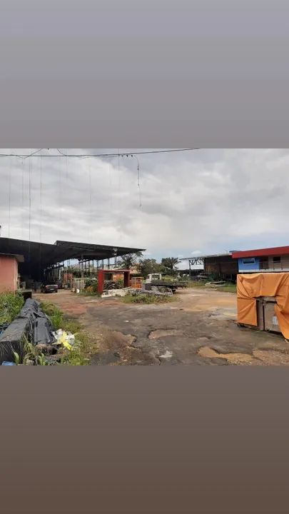 Area comercial no Lirio do vale 2, Portaria e Segurança - Foto 4