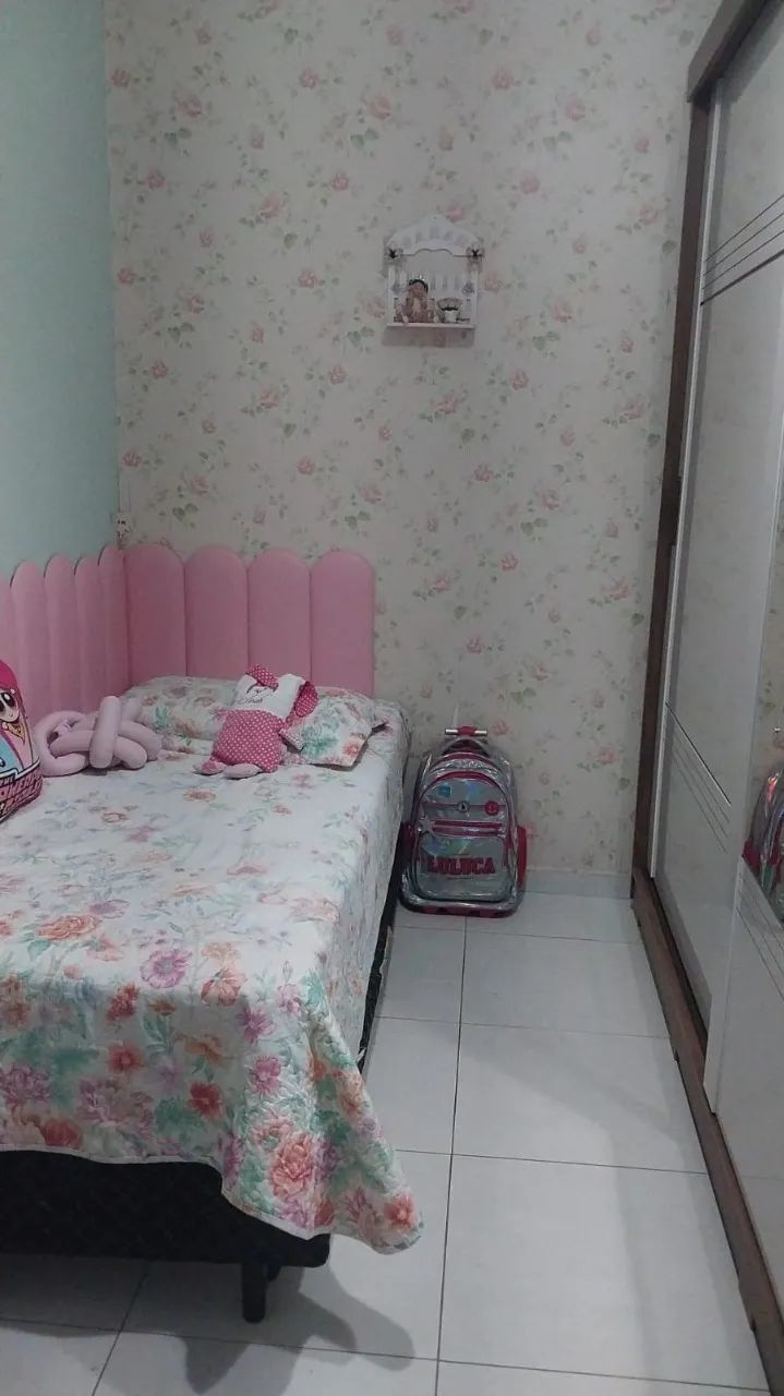 Casa no Parque São Bento com 2 dormitórios - Foto 2