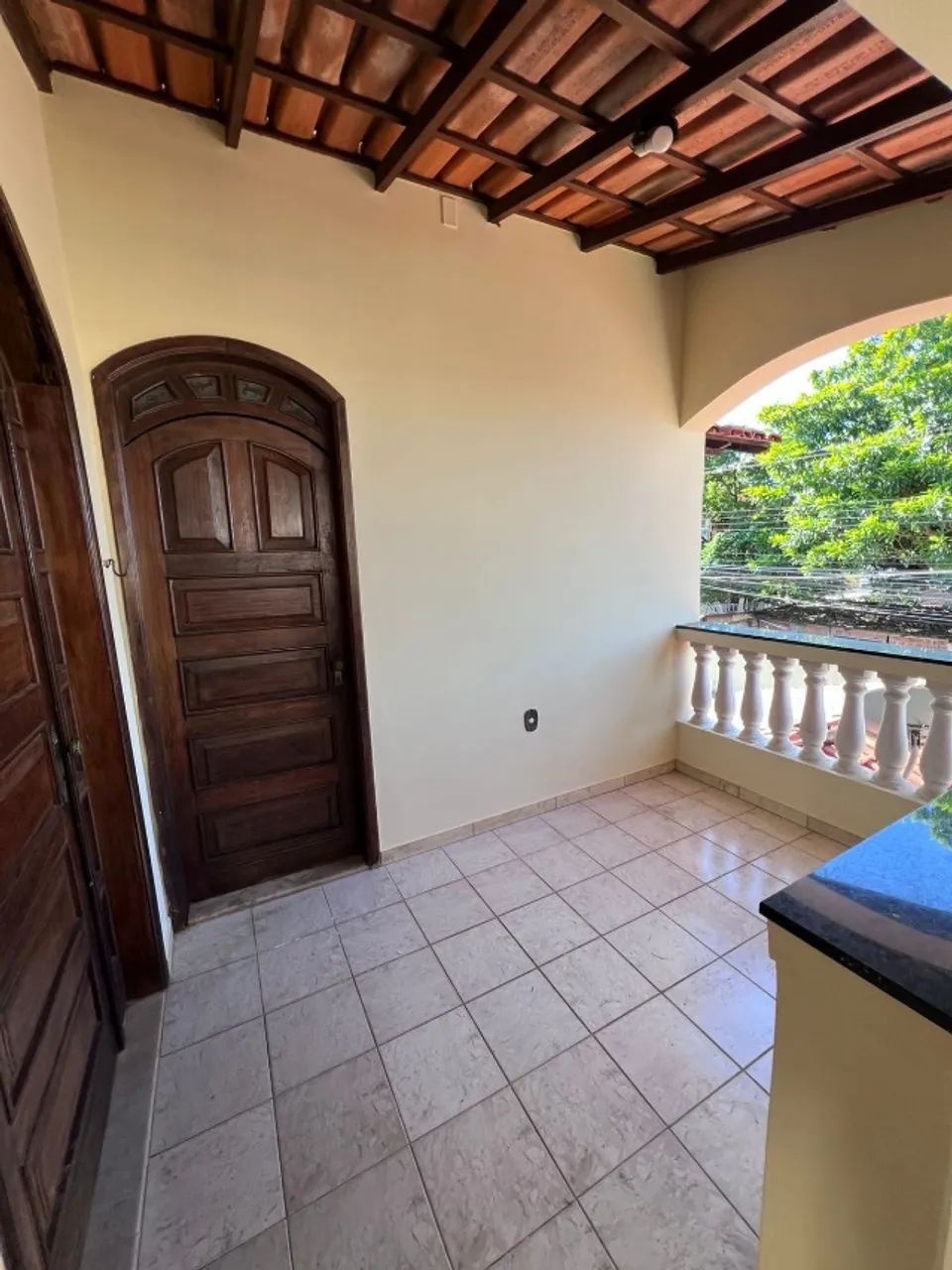 Casa na Vila Guilhermina  - Foto 2