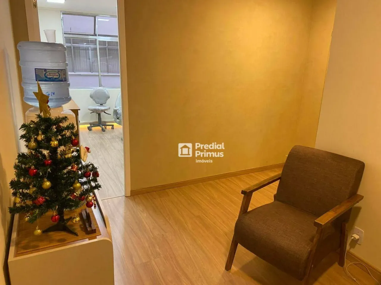 Sala à venda, 30 m² por R$ 180.000,00 - Centro - Nova Friburgo/RJ