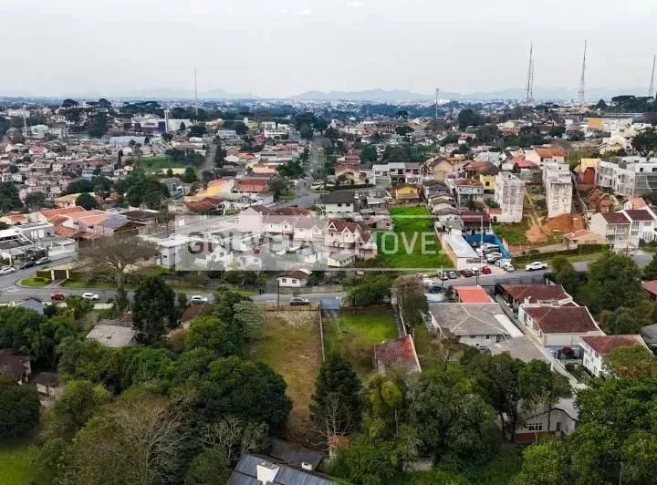 Terreno com 1030 m², à venda por R$ 1.300.000 - Pilarzinho, Curitiba (PR) - ZR-2 - Foto 4