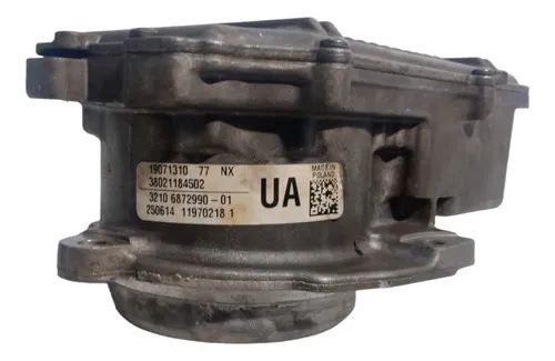 Motor Caixa Direção Mini Cooper S Aut 2015 2016 2108 2019  - Foto 4