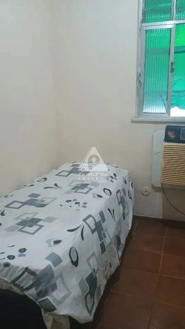Apartamento com 1 quarto à venda no centro do Rio - Foto 2