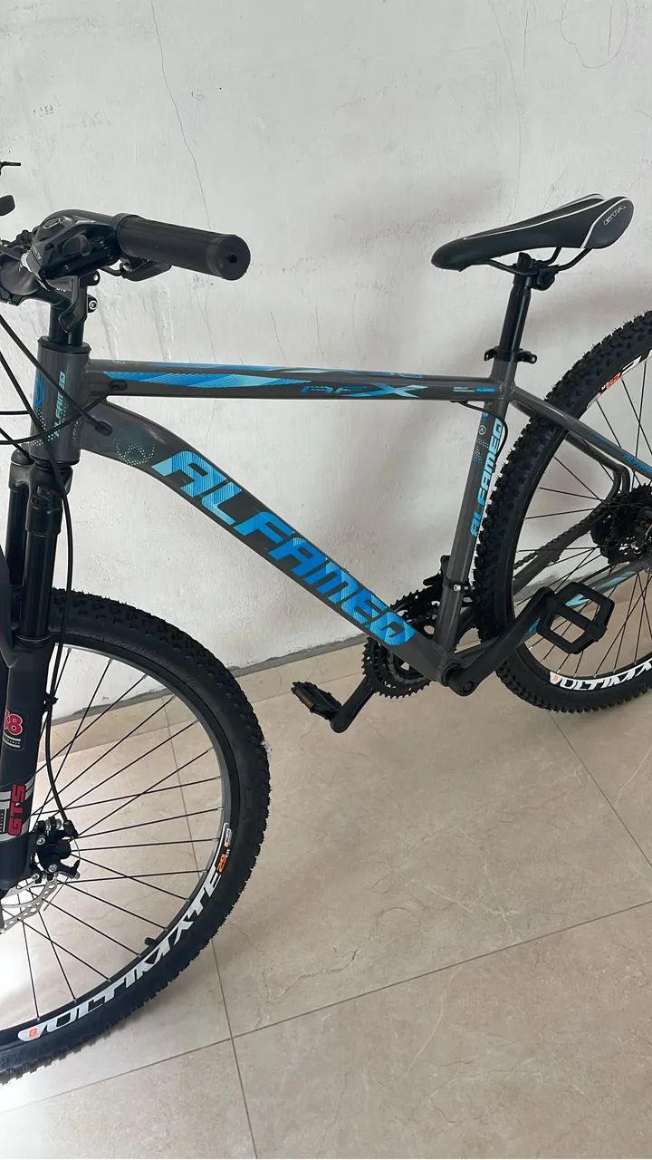 Bicicleta nova - Foto 5