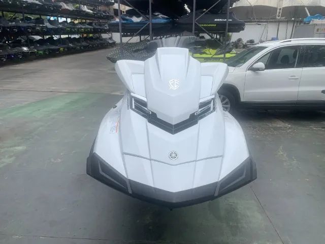 Jet Ski Yamaha FX CRUISER SVHO 1800cc Ano 2015 - Foto 14