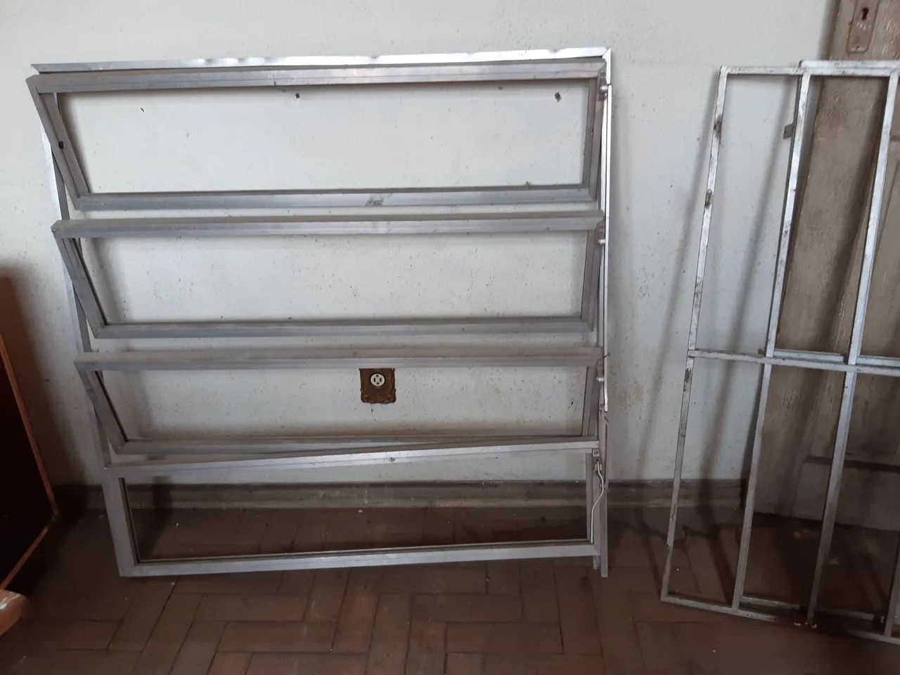 BASCULHANTE ALUMINIO - Foto 5