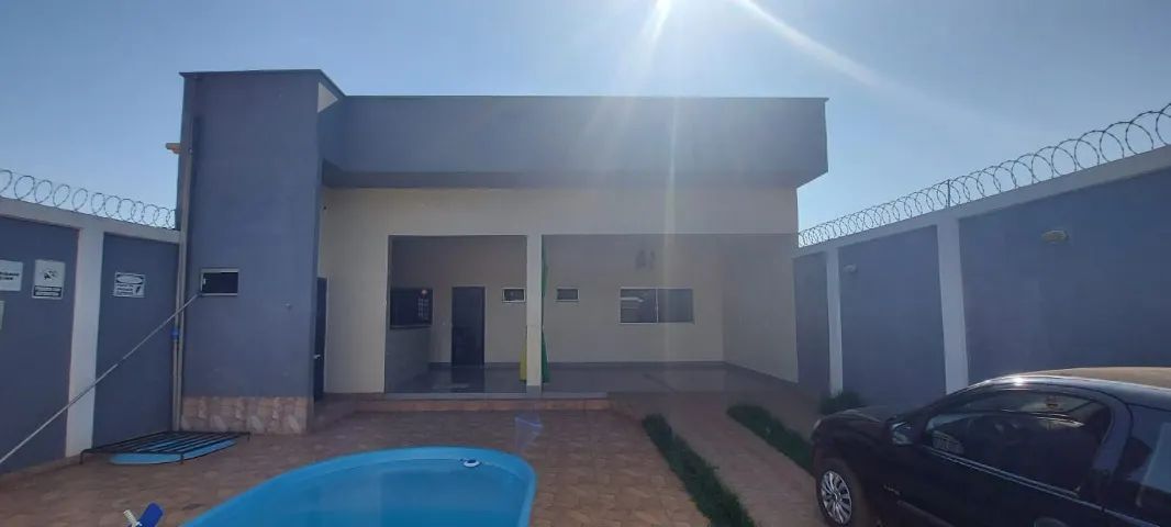 Foto - Brasília - Riacho Fundo I