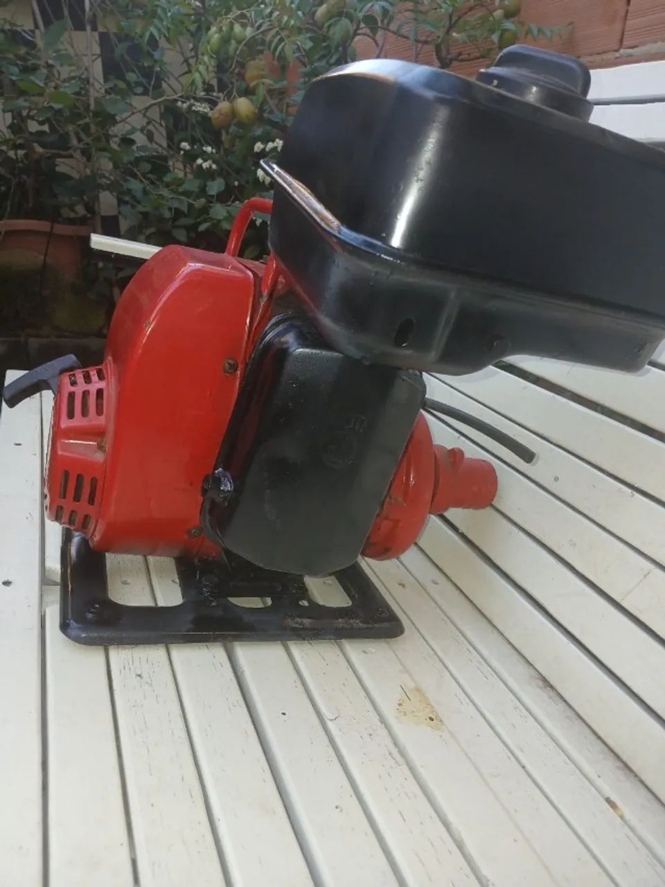 Motoboy a 50 cc - Foto 5