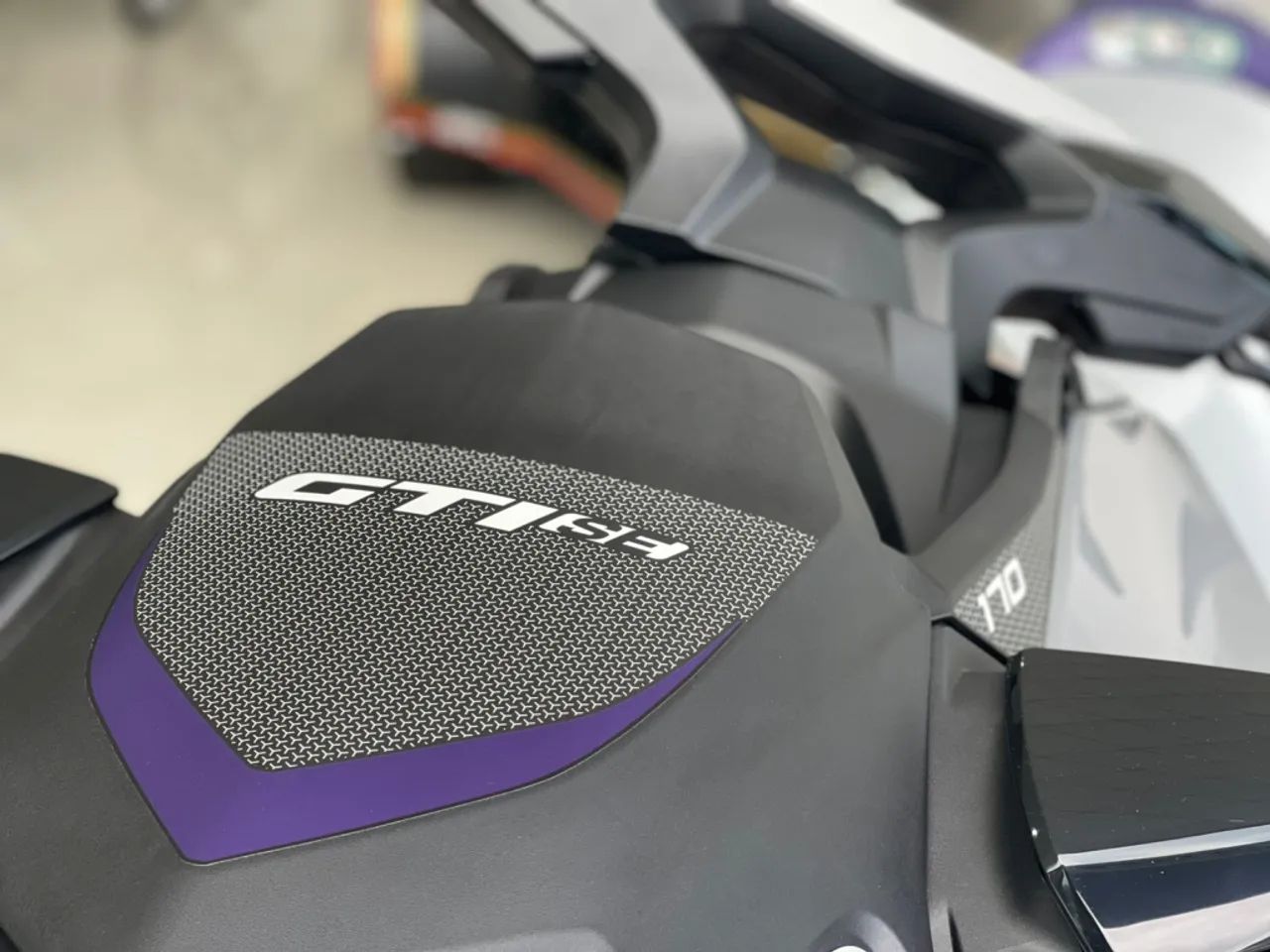 Jet Ski Sea Doo - Foto 9