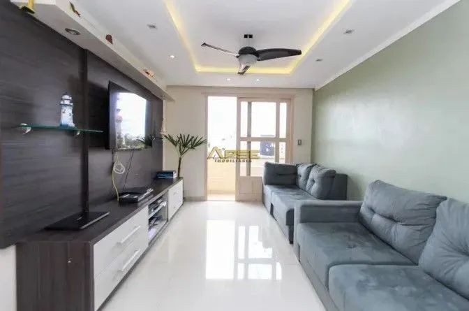 Cobertura a vendam 3 quartos, 214 m², Nossa Senhora das Graças/Canoas