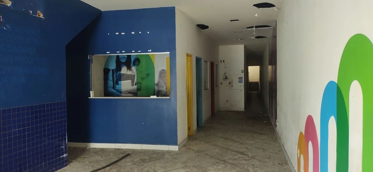 Loja na av. Jerônimo  Monteiro  - Foto 2