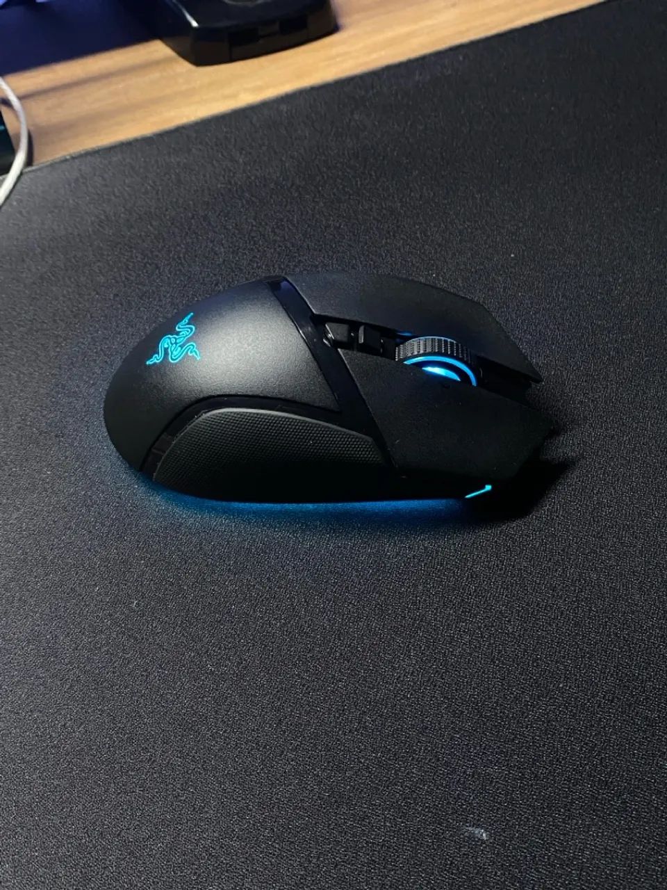 Mouse Game Razer Basilisk V3 Pro - Foto 4