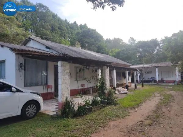Chácara no Planalto Verde - Oportunidade