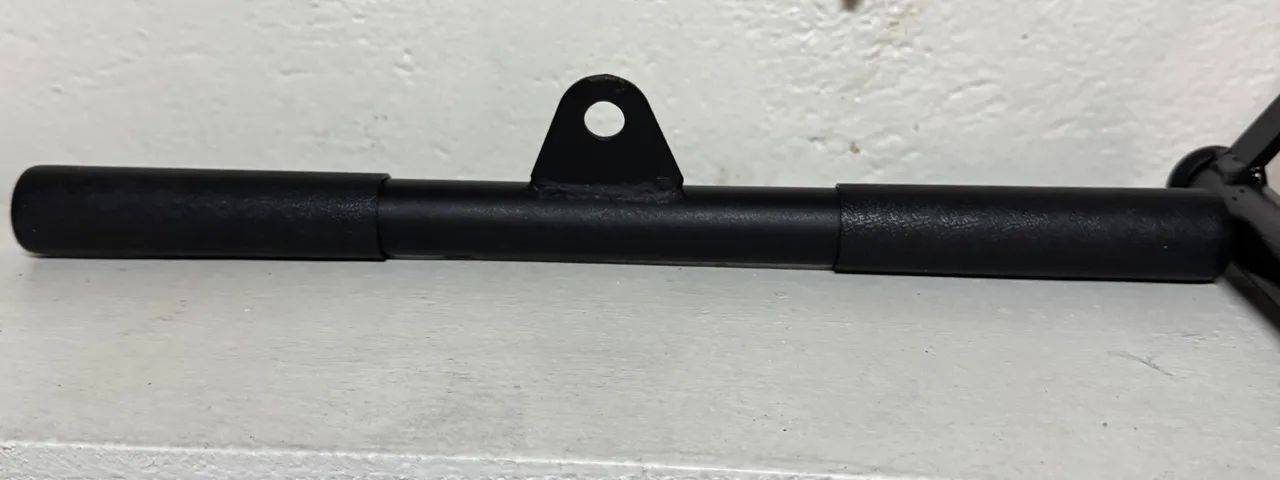 Back and Triceps Exercise Handles64310256381570120