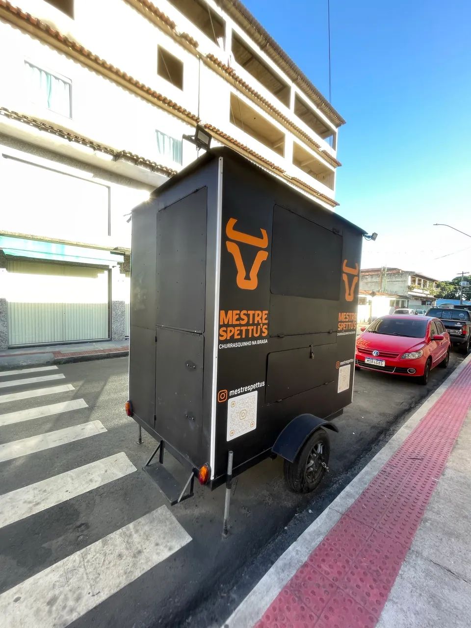 Vende se trailer 64167758377345120