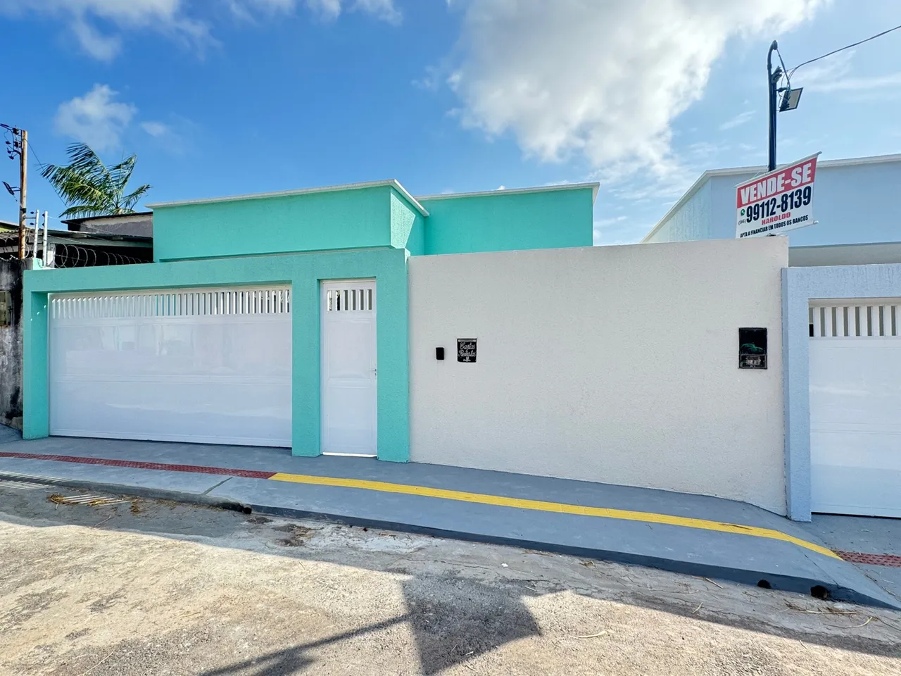 Vende-se casa na zona sul ?