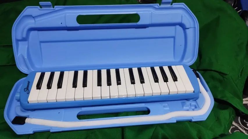 Escaleta Pianica 32 teclas