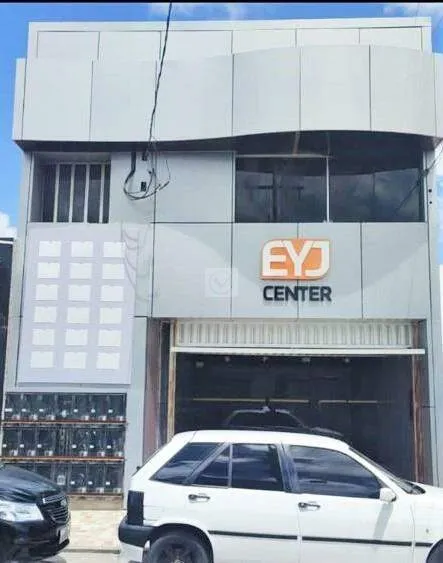 Ponto Comercial para aluguel, Centro - Aracaju/SE