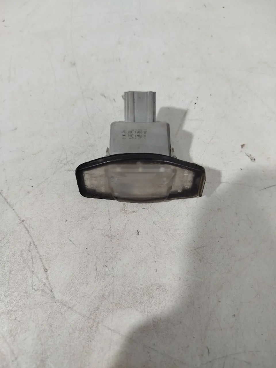Luz Placa Lanterna Honda Civic 2008 A 2016 A046041 - Foto 4