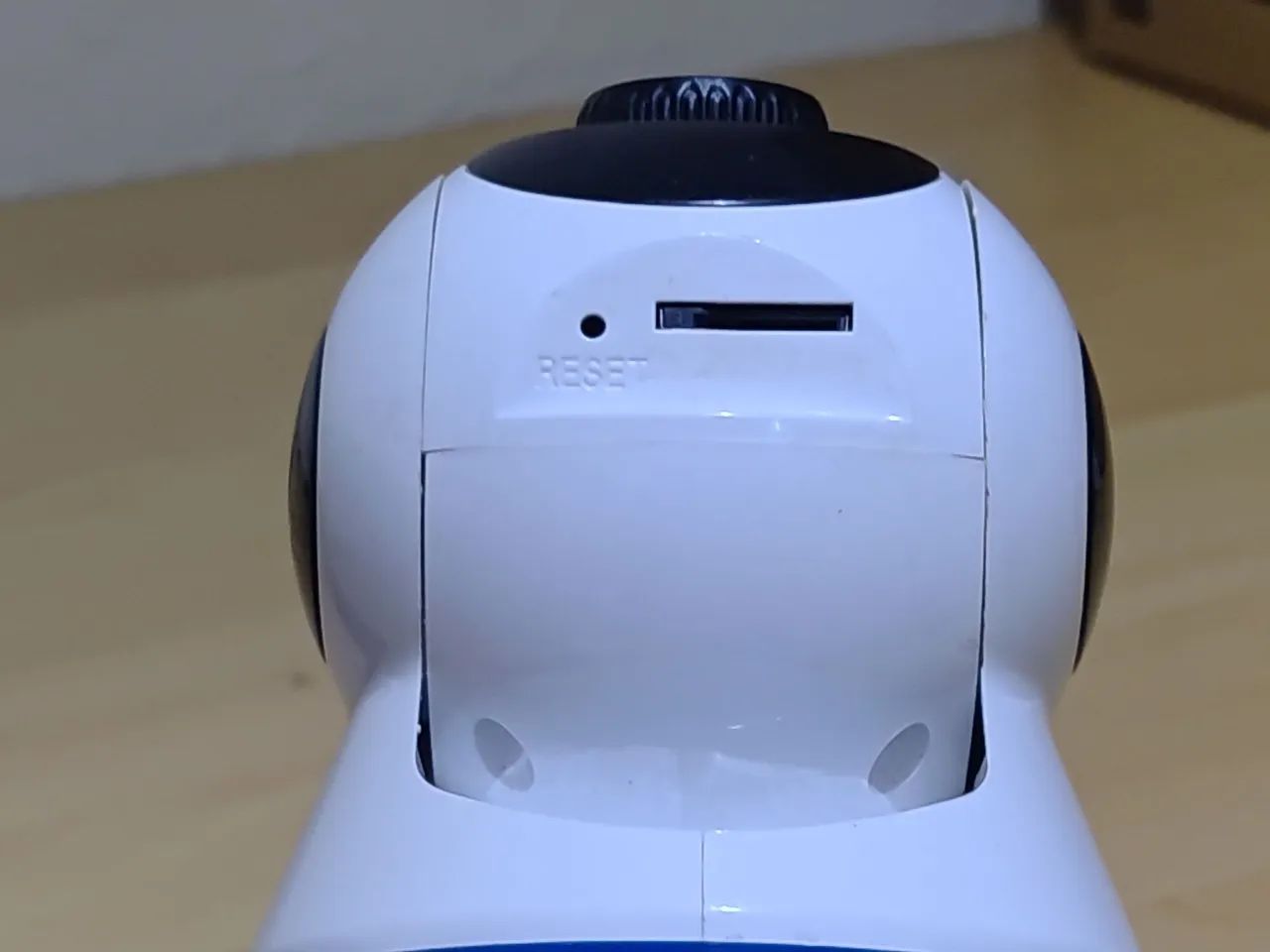 Câmera de segurança 64303757763330121