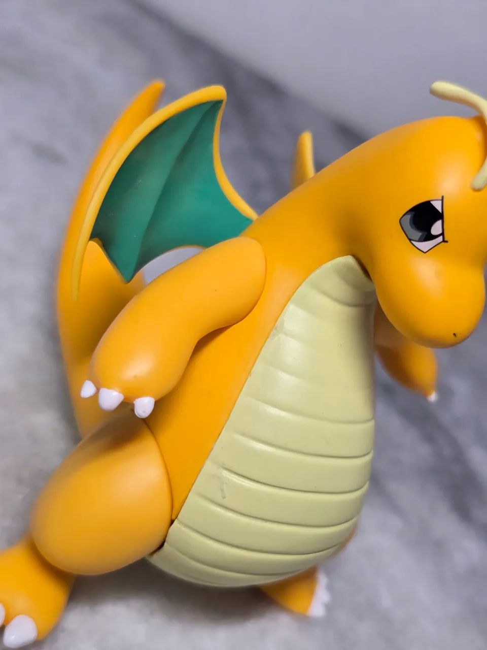 Dragonite pokemon bootleg 12cm - Foto 2