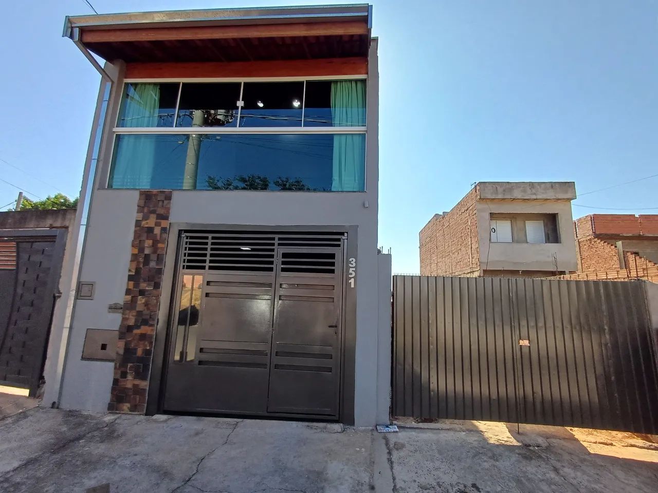 Foto - Piracicaba - Água Branca