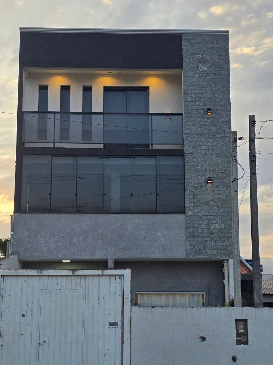 Foto - São José dos Pinhais - Ipê