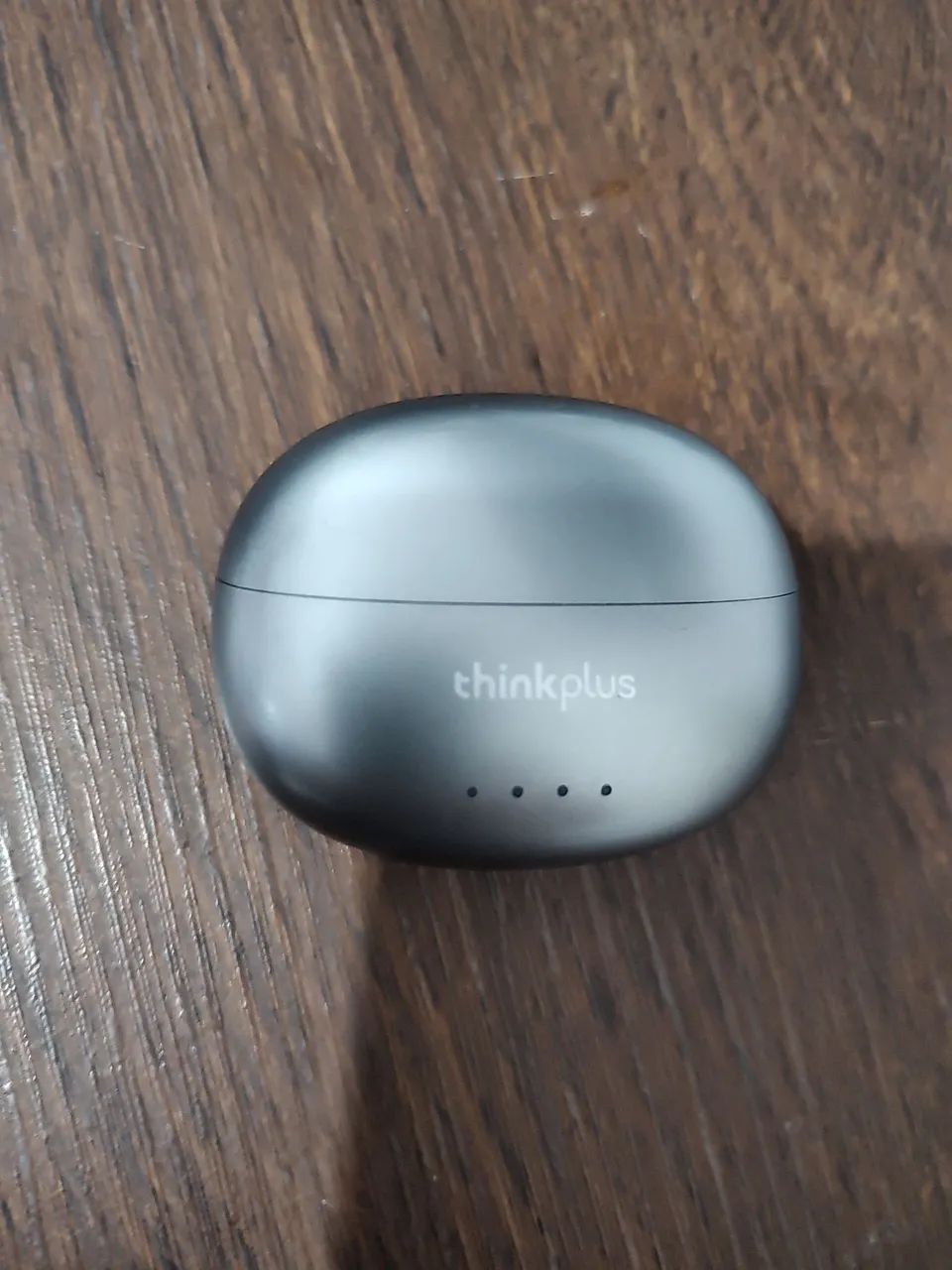 Fone bluetooth Lenovo/ Prata - Foto 5