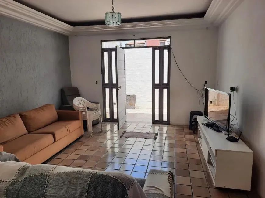K/ CASA NA VILA PALMEIRA  - Foto 3