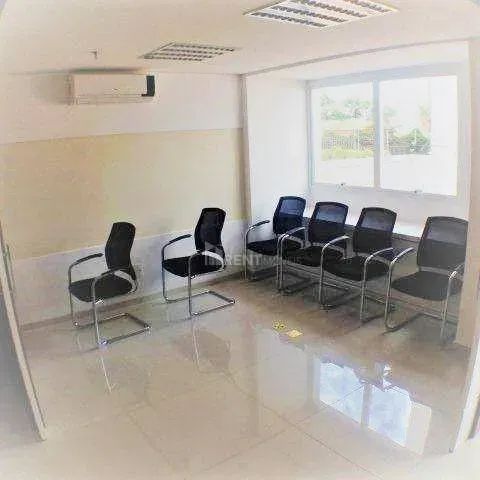 Conjunto para alugar, 32 m² por R$ 2.970,00/mês - Campo Belo - São Paulo/SP - Foto 2