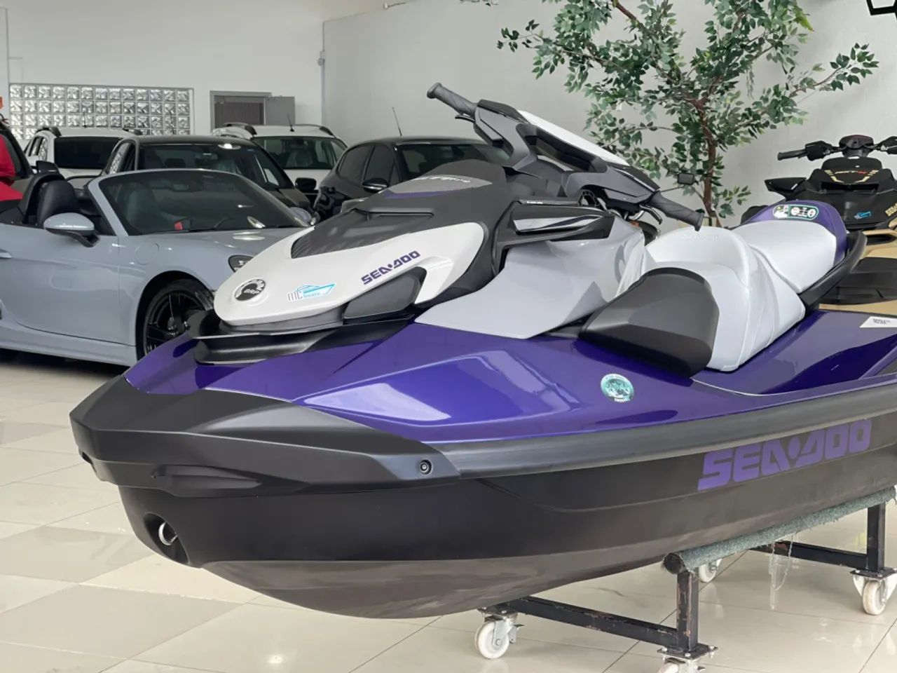 Jet Ski Sea Doo - Foto 5