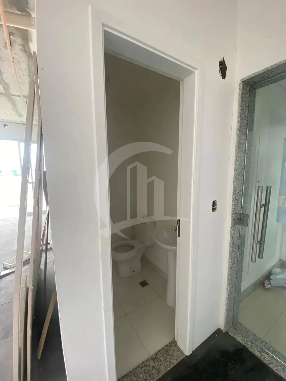 Sala comercial de 40m² para Locação no Bairro Jardins - Foto 5