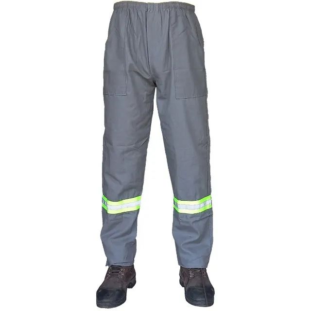 CALÇA FAIXA REFLETIVO - Foto 2