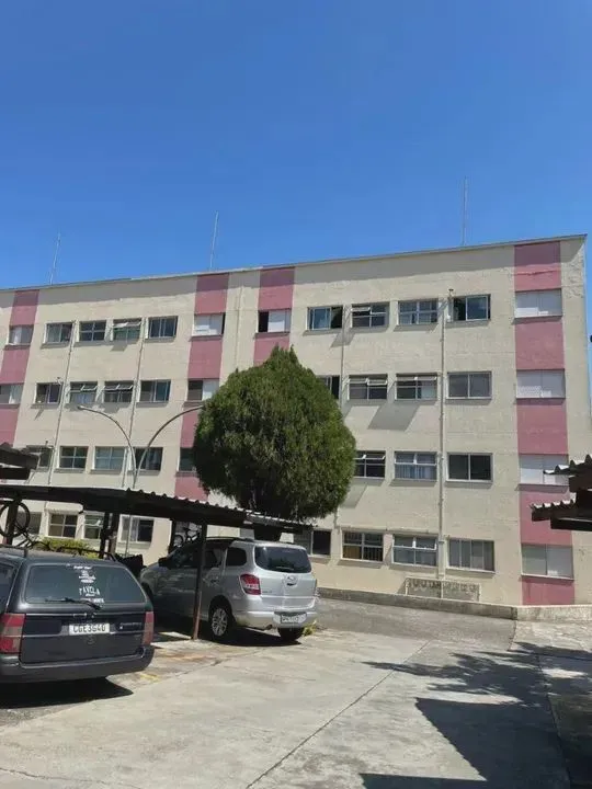 ótimo apartamento na Vila Zizinha Zona Norte