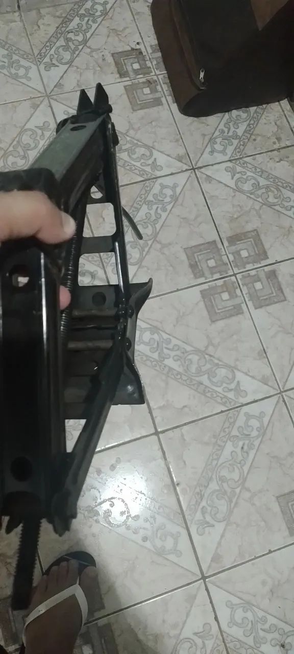 Macaco de carro