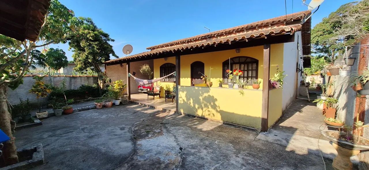 Foto - Saquarema - Jaconé (Sampaio Correia)
