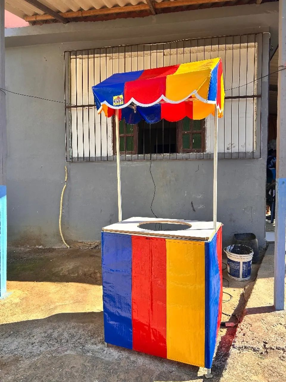 Aluguel de pula pula  - Foto 5